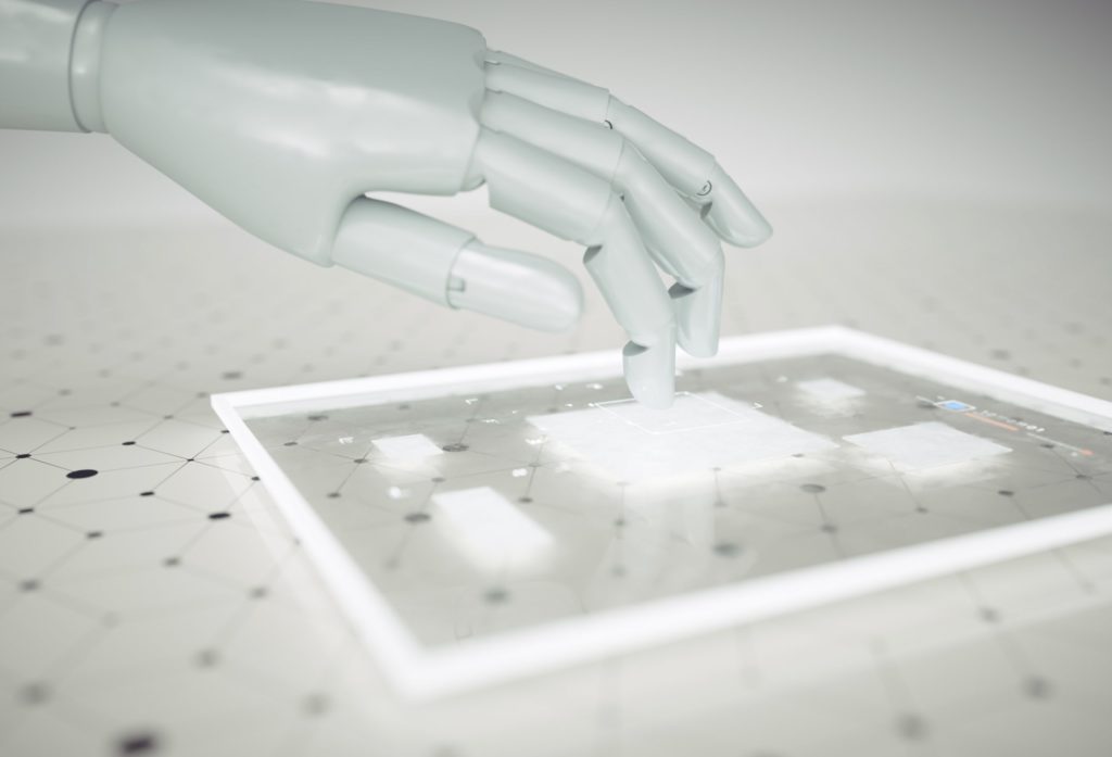 ホームページはテンプレートを使えば格安で作成できます。